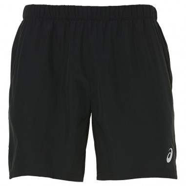 Short ASICS Junior Tennis B WVN Graphite Grey...