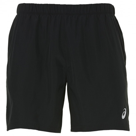 Short ASICS Junior Tennis B WVN Graphite Grey AH 19