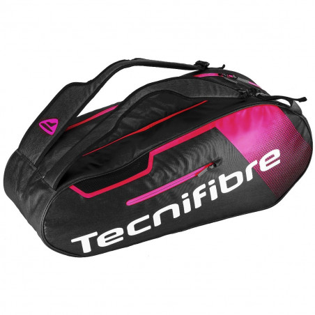 Thermo-Bag TECNIFIBRE Woen Endurance 6r Gris/Rose AH 19