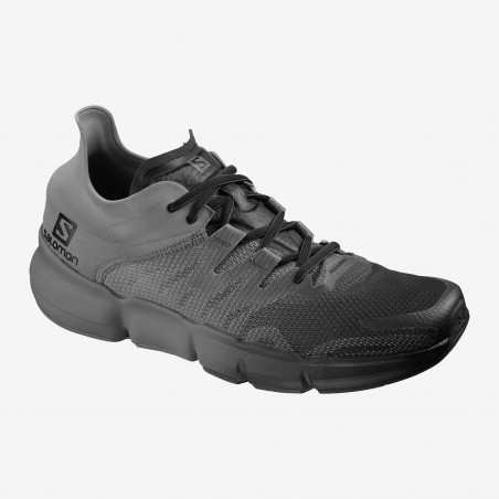 Chaussures Running SALOMON Homme PREDICT RA Noire AH 2019
