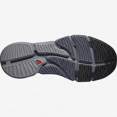 Chaussures Running SALOMON Homme PREDICT RA Noire AH 2019