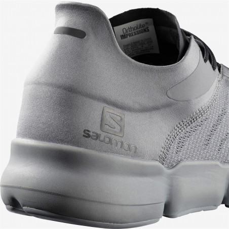 Chaussures Running SALOMON Homme PREDICT RA Noire AH 2019