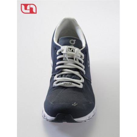 Lacets UNCHAIN Elastic Blanc AH 2019