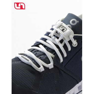 Lacets UNCHAIN Elastic Blanc AH 2019