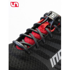 Lacets UNCHAIN Elastic Noir AH 2019 2