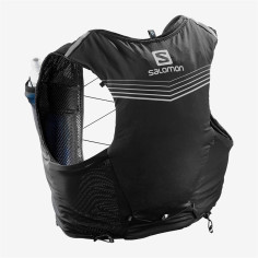 Sac SALOMON ADV SKIN 5 SET Noir AH 2019 2