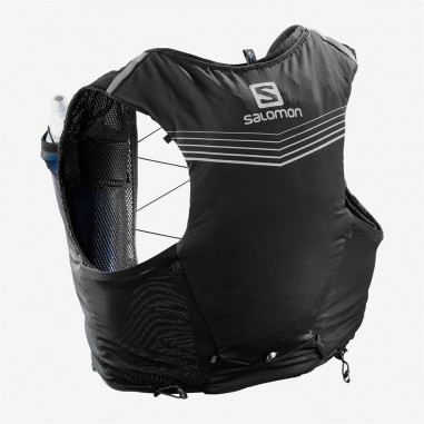 Sac SALOMON ADV SKIN 5 SET Noir AH 2019