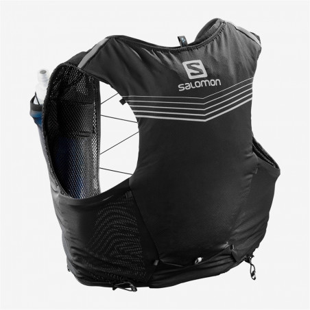 Sac SALOMON ADV SKIN 5 SET Noir AH 2019