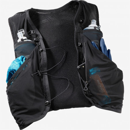 Sac SALOMON ADV SKIN 5 SET Noir AH 2019