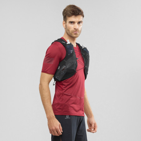 Sac SALOMON ADV SKIN 5 SET Noir AH 2019