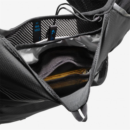 Sac SALOMON ADV SKIN 5 SET Noir AH 2019