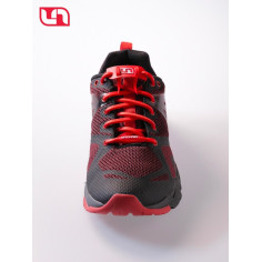 Lacets UNCHAIN Elastic Rouge AH 2019 2