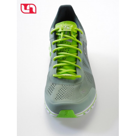 Lacets UNCHAIN Elastic Anis AH 2019