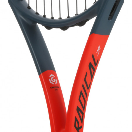 Raquette Junior HEAD Graphene 360 Radical 2019