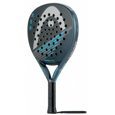 Raquette Padel HEAD Graphene Tornado Ultimate...
