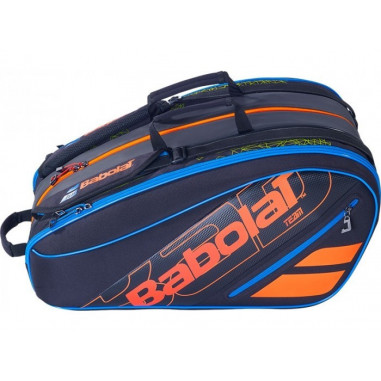 Thermo-Bag PADEL BABOLAT RH TEAM Padel Noir /...