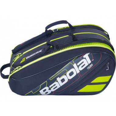 Thermo-Bag PADEL BABOLAT RH TEAM Padel Noir /...