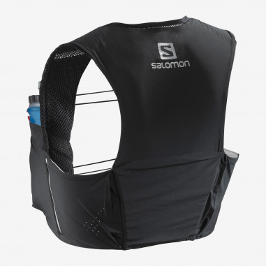 Sac SALOMON SLAB SENSE ULTRA 5 SET Noir AH 2019