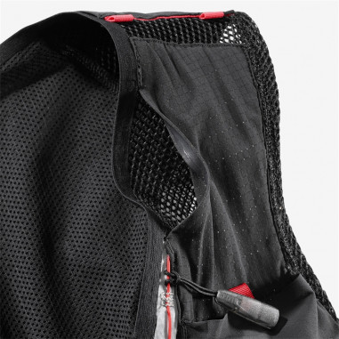 Sac SALOMON SLAB SENSE ULTRA 5 SET Noir AH 2019