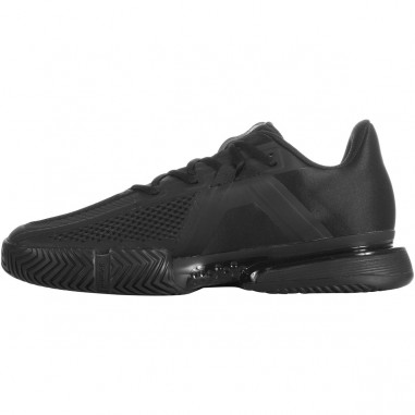 Chaussures ADIDAS Homme SoleMatch Bounce Noir...