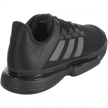 Chaussures ADIDAS Homme SoleMatch Bounce Noir PE 2020