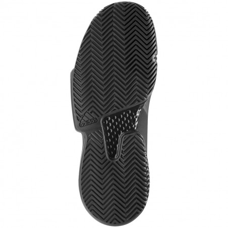 Chaussures ADIDAS Homme SoleMatch Bounce Noir PE 2020