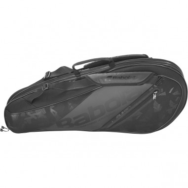 Thermo-Bag BABOLAT RH Expandable TEAM LINE Noir...