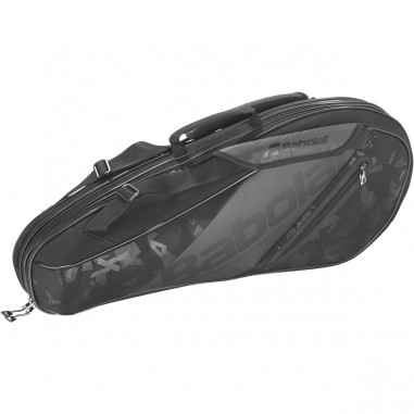 Thermo-Bag BABOLAT RH Expandable TEAM LINE Noir...