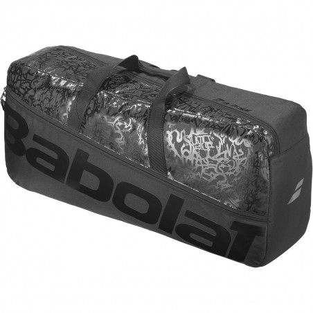 Sac BABOLAT DUFFLE M Classic Noir PE 2020