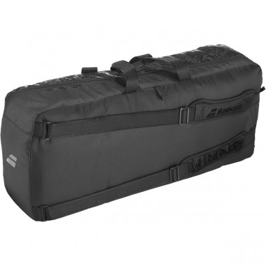 Sac BABOLAT DUFFLE M Classic Noir PE 2020