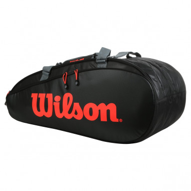 Thermo-Bag WILSON Tour 3 Comp CLASH  Noir /...