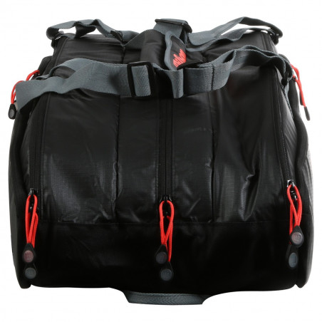 Thermo-Bag WILSON Tour 3 Comp CLASH  Noir / Rouge PE 2020