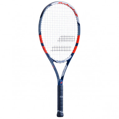 Raquette BABOLAT Pulsion 105 Bleu / Blanc...