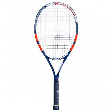 Raquette BABOLAT Pulsion 105 Bleu / Blanc...