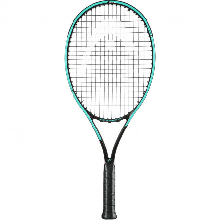 Raquette Junior HEAD GRAPHENE 360+ Gravity JR 25 2019