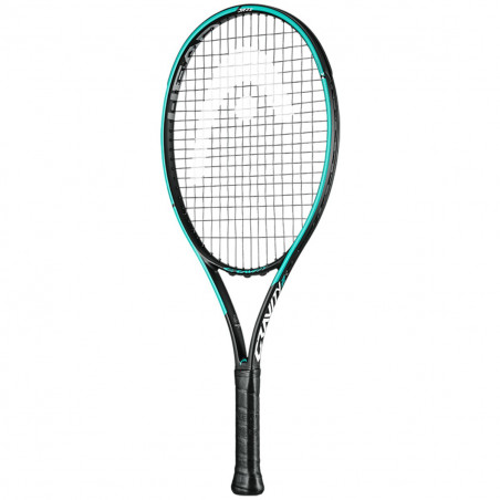 Raquette Junior HEAD GRAPHENE 360+ Gravity JR 25 2019