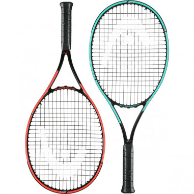 Raquette Junior HEAD GRAPHENE 360+ Gravity JR...