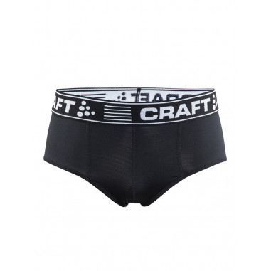 Sous Vêtements CRAFT Homme Slip Greatness Noir...