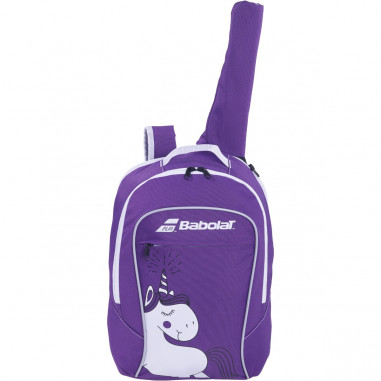 Sac à dos BABOLAT Backpack Junior Club Violet /...