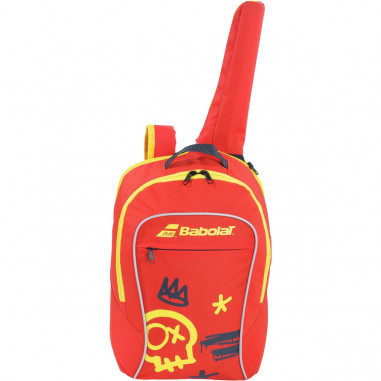Sac à dos BABOLAT Backpack Junior Club Orange /...