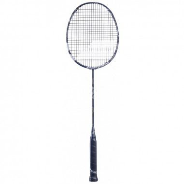 Raquette Badminton BABOLAT SATELLITE POWE Gris...