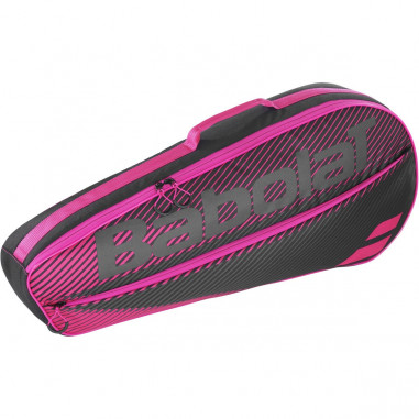 Thermo-Bag BABOLAT Essential RHx3 Noir / Rose 2020