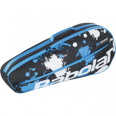 Thermo-Bag BABOLAT Essential RHx3 Noir / Bleu /...