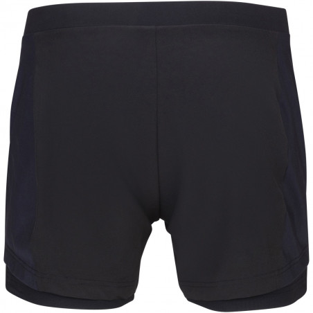 Short BABOLAT Fille EXERCISE Noir 2020