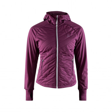 Veste Running CRAFT Femme Urban Run Veste...