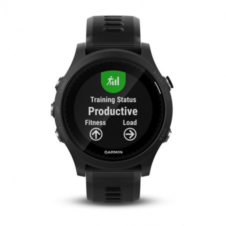 Montre GARMIN Forerunner 935 Noire PE 2018
