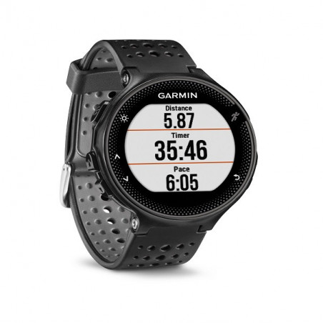 Montre GARMIN Forerunner 235 Noire/ Rouge PE 2018