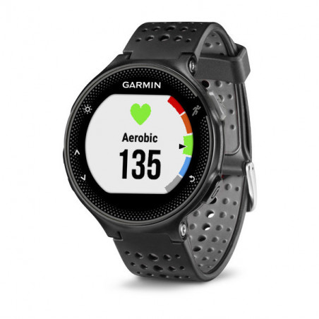 Montre GARMIN Forerunner 235 Noire/ Rouge PE 2018
