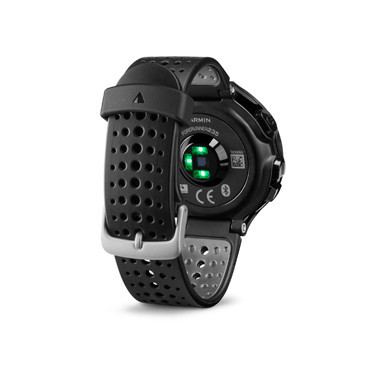 Montre GARMIN Forerunner 235 Noire/ Rouge PE 2018