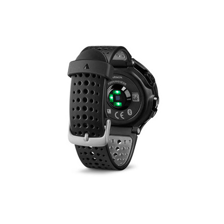 Montre GARMIN Forerunner 235 Noire/ Rouge PE 2018